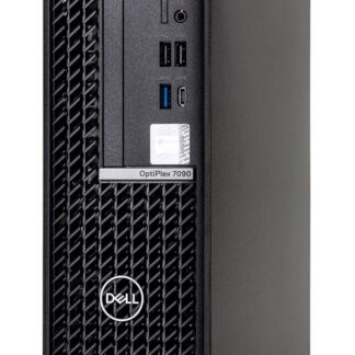 DELL OptiPlex 7090 i5-10505 16GB 512GB SSD SFF Win11pro Used