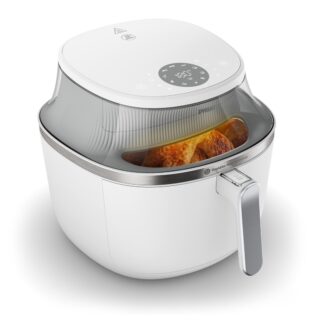 Philips 3000 series NA331/10 fryer Single 6.2 L Stand-alone 1700 W Hot air fryer Philips 3000 series NA331/10 fryer Single 6.2 L Stand-alone 1700 W Hot air fryer