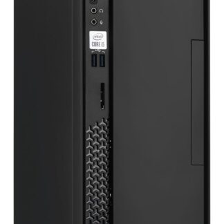 Actina 5901443382645 PC IntelÂ® Coreâ¢ i7 i7-14700 16 GB DDR4-SDRAM 1 TB SSD Windows 11 Pro Mini Tower Black