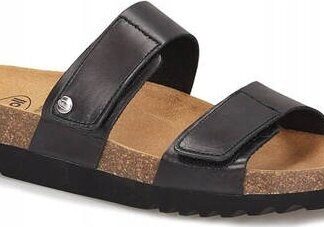 FOOTWEAR LUSAKA 2.0 MED MF314841004 SIZE 37 BLACK