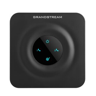 grandfstream Ht ATA 802v2