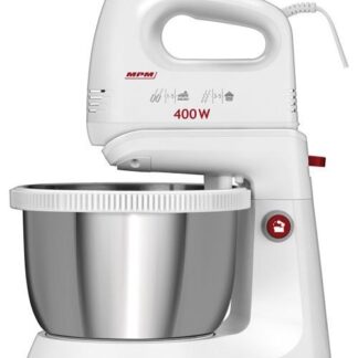 Mixer with a rotating bowl MMR-21Z