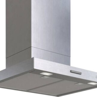 Bosch DWB63BC30 cooker hood Wall-mounted Stainless steel 400 m3/h Bosch DWB63BC30 cooker hood Wall-mounted Stainless steel 400 m3/h