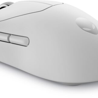 Alienware Pro Wireless Gaming mouse Ambidextrous RF Wireless + USB Type-C Optical 26000 DPI Alienware Pro Wireless Gaming mouse Ambidextrous RF Wireless + USB Type-C Optical 26000 DPI