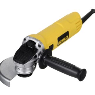 DeWalt DWE4157 Angle Grinder