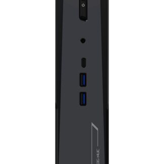 ASUS ROG NUC RNUC15JNK9X28AA2 Intel Core Ultra 9 275HX 32 GB DDR5-SDRAM 2 TB SSD NVIDIA GeForce RTX 5080 Windows 11 Home USFF Mini PC Black