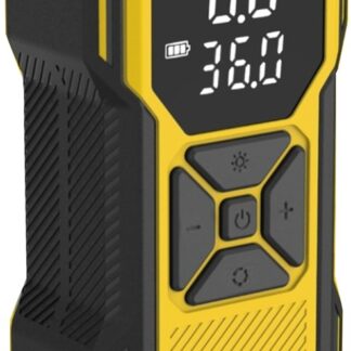 Rechargeable compressor 12V SXIF0101 STANLEY