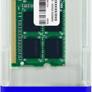 Goodram GR1600S364L11/8G memory module 8 GB 1 x 8 GB DDR3 1600 MHz Goodram GR1600S364L11/8G memory module 8 GB 1 x 8 GB DDR3 1600 MHz
