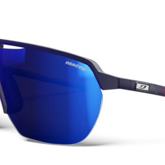 JULBO FREQUENCY REACTIV 1-3 HC purple/pink sunglasses
