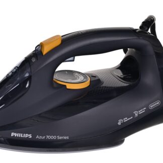 Philips Iron DST7060 20 Steamglide 3000W azur (DST7060/20)