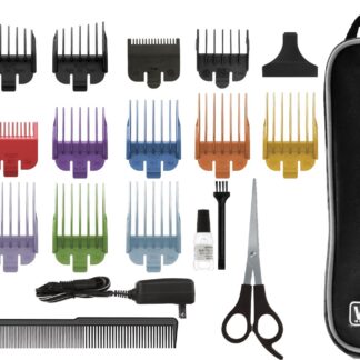 Hair clipper Color Pro Cordless Combo 09649-916