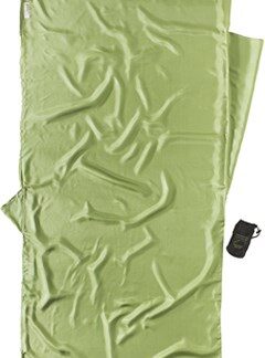 Sea To Summit Spark Mummy sleeping bag Grey  Yellow