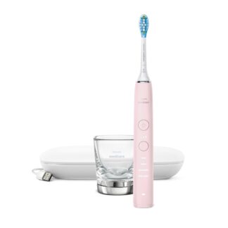 Philips 6100 HX7406/02 Rechargeable Sonic Toothbrush