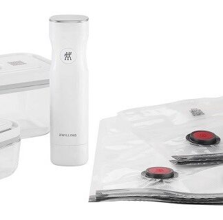 Start set glass S/M Fresh&Save