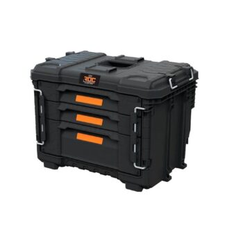 Toolbox XL 3 drawers KETER Toolbox XL 3 drawers KETER