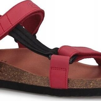 FOOTWEAR HEAVEN AD MED MF230091051 SIZE. 39 COLOUR RED