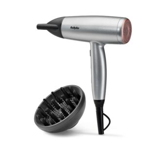 PHON BABYLISS D580DE 2100W COMPACT