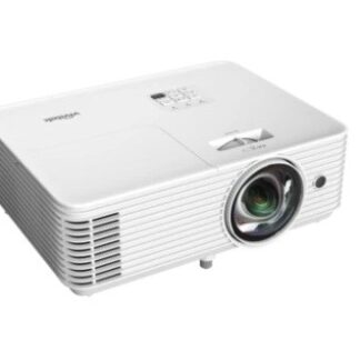 Short throw projector Vivitek DW355ST