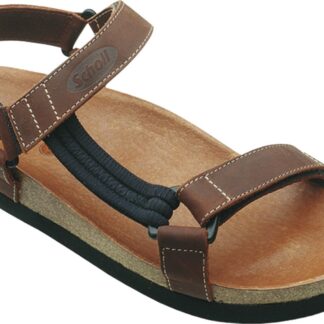 FOOTWEAR HEAVEN AD MED MF230091011 SIZE 39 COLOUR BROWN