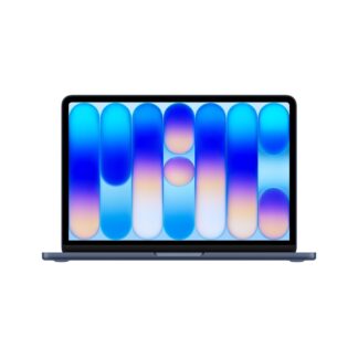 Apple MacBook Neo 13-inch : A18 Pro chip with 6-core CPU and 5-core GPU  8GB  256GB SSD - Indigo