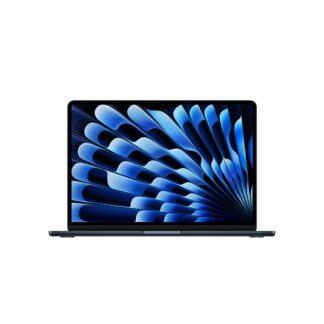 Apple MacBook Air Apple M M5 Laptop 34.5 cm (13.6 ) 16 GB 512 GB SSD Wi-Fi 7 (802.11be) macOS Tahoe Navy
