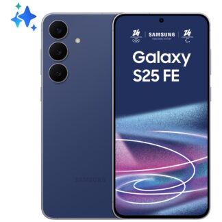 Samsung Galaxy S25 FE SM-S731B/DS 17 cm (6.7 ) Dual SIM Android 16.0 5G USB Type-C 8 GB 512 GB 4900 mAh Navy