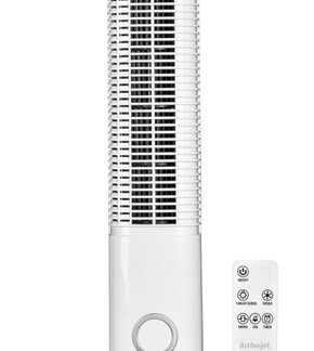 Tower Fan Activejet Selected WKS-120BPJ
