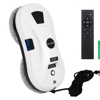 BLOW LUMINO window cleaning robot