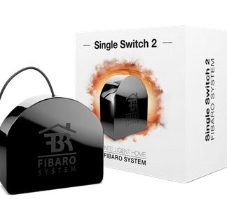 FIBARO Single Switch 2 (FGS-213) (FGS213) FIBARO Single Switch 2 (FGS-213) (FGS213)