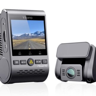 Wireless CarPlay5.0 BLOW Multimedia Station with video recorder and rear view camera