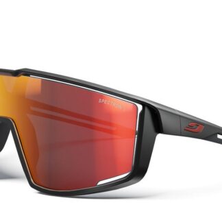 JULBO FURY sunglasses  size M  black and red