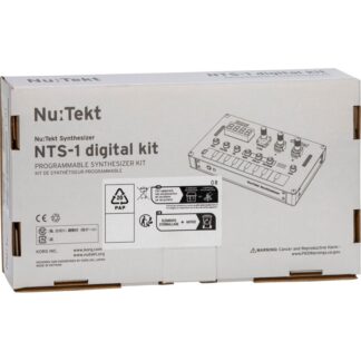 Korg NTS-1 Digital Kit