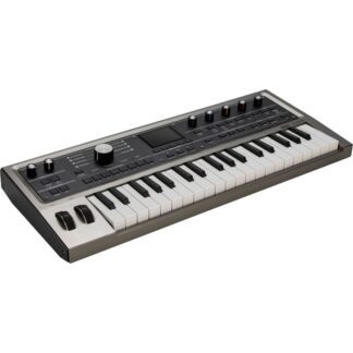 Korg Microkorg 2