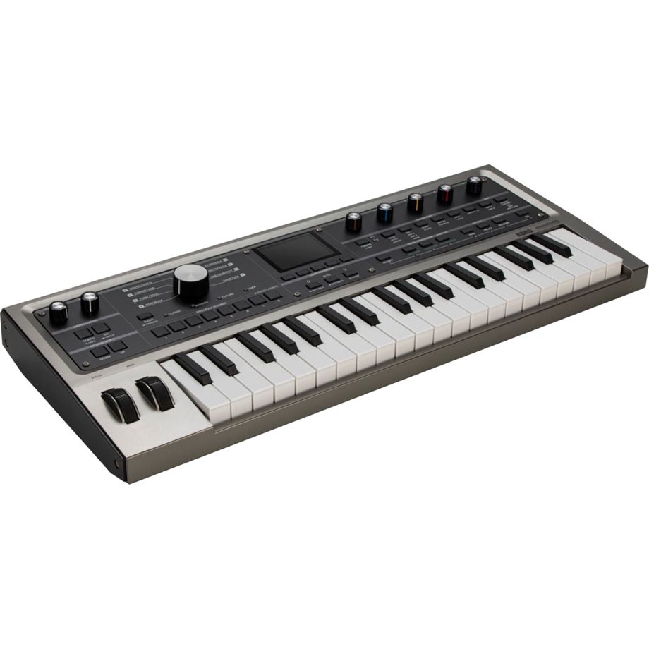 Korg Microkorg 2 Korg Microkorg 2