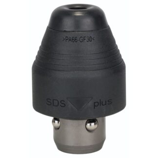 Bosch SDS-plus Quick Change Drill Chuck GBH2-26 Bosch SDS-plus Quick Change Drill Chuck GBH2-26