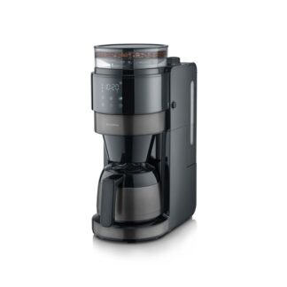 Severin KA 4831 with Grinder and Thermal Carafe