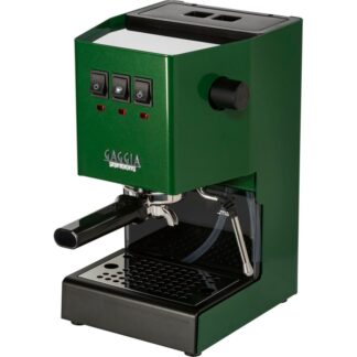 Gaggia Classic Evo E24 grÃ¼n RI9481/17