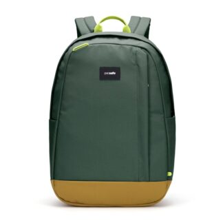 Pacsafe Go 25L Backpack green