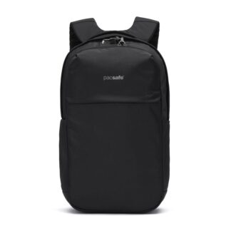 Pacsafe GO Carry-on Rucksack 44L jet spruce grÃ¼n