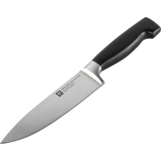 Zwilling FOUR STAR 16 cm ChefÂ´s knife