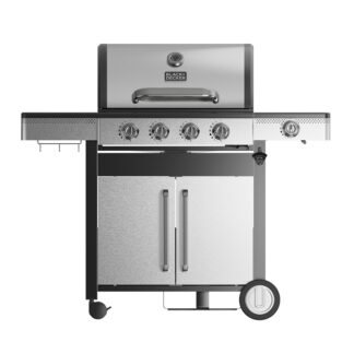 Black+Decker BXOG16550E gas grill  4 burners