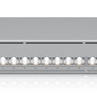 Ubiquiti UniFi Pro XG 24 Managed L2/L3 10G Ethernet (100/1000/10000) 1U Grey