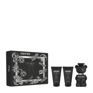 Roberto Cavalli Serpentine Parfum Estuche 3 Piezas