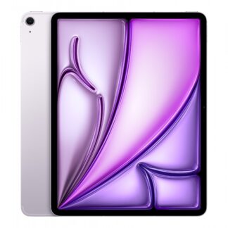iPad Air 13 inches Wi-Fi + Cellular 256GB Purple