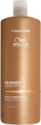 Wella Ultimate Smooth Acondicionador 1000ml