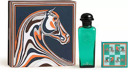Hermès Eau D’orange Verte Estuche 2 Piezas