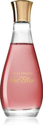 Davidoff Cool Elixir Safron Woman Edp Spray 100ml Davidoff Cool Elixir Safron Woman Edp Spray 100ml