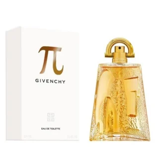 Givenchy L’interdit Rouge Ultime Edp Spray 35ml