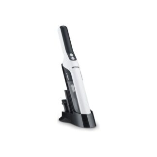 Severin Hand Vacuum Cleaner white black HV 7140 (HV 7140)