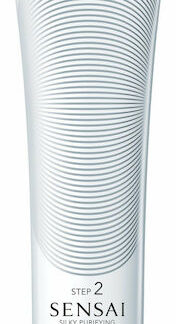 Sensai Silky Purifying Creamy Soap 125ml